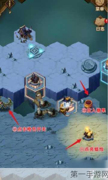 剑与远征奇境探险,佩吉的游戏全攻略通关秘籍🎮