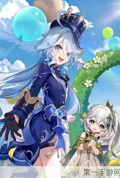原神深度解析,组队VS单人,哪种玩法更胜一筹?🎮