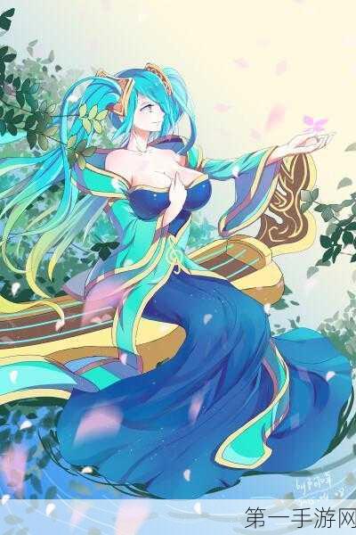 琴女被秀:1. 《琴女的旋律:情感与梦想交织的故事