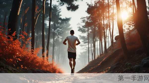 谁是你爸爸正式版来袭!趣味追逐战一触即发🏃♂️
