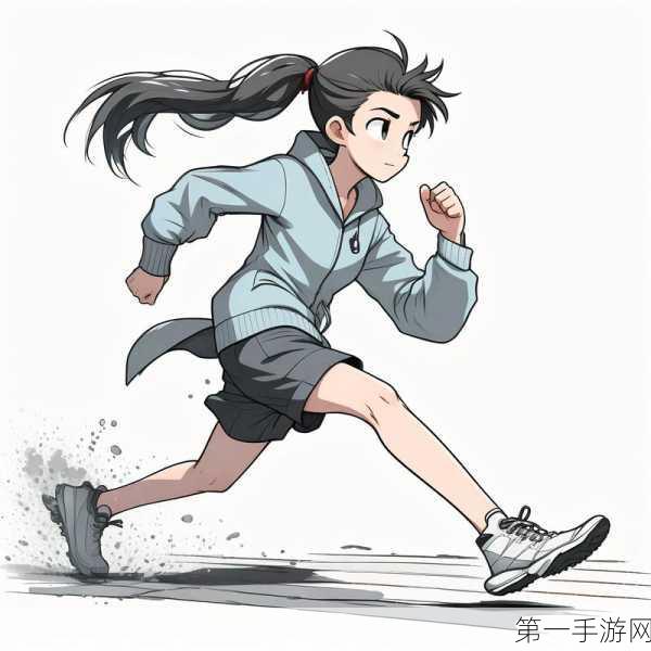 谁是你爸爸正式版来袭!趣味追逐战一触即发🏃♂️