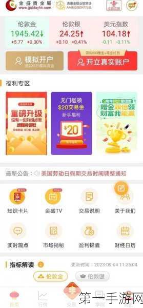 黄金网站app软件下载安装免费版，黄金投资理财-专业贵金属交易平台