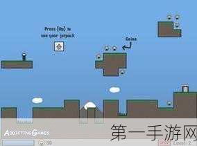 外星人逃亡无限生命版来袭!趣味休闲闯关等你挑战🚀