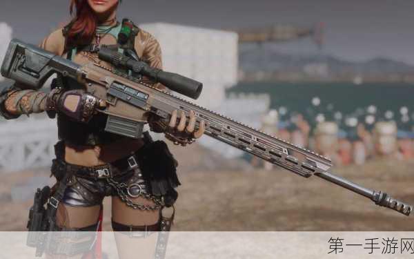 mk18cqbr少女，MK18少女战姬