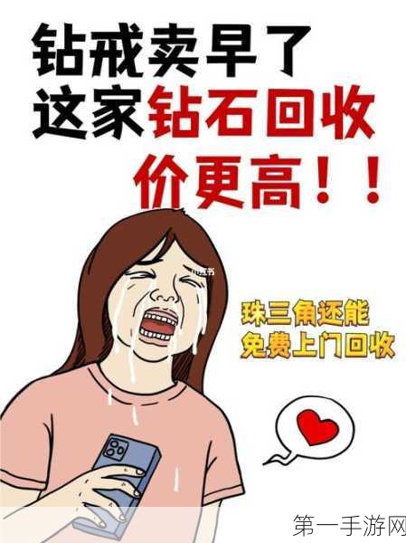 闲置城市大亨,无限钻石版来袭🏙️