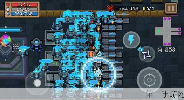 元气骑士破解版2024最新版免费下载🎮 经典地牢冒险再启航!