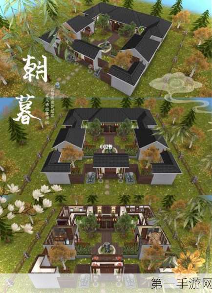 江湖人生模拟器无广告版来袭!古风人生模拟新体验🎮
