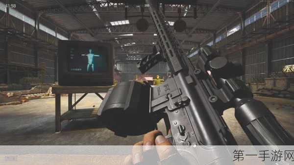 暗区突围(测试服)_突围暗服测试区怎么进_暗区突围测试服