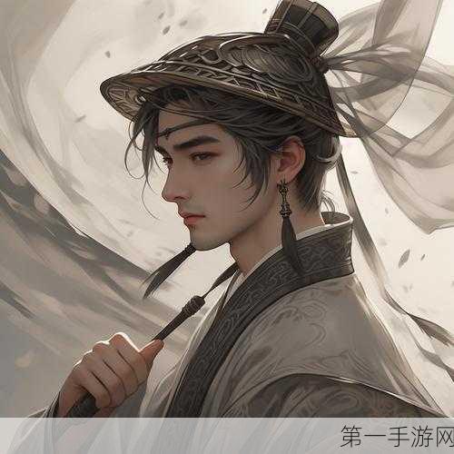 无名江湖阴剑绝学大揭秘🗡️