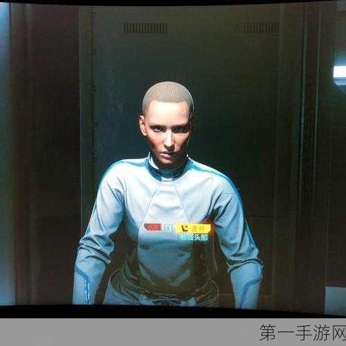 赛博朋克2077魅力角色揭秘，梅瑞德斯·斯托特攻略指南🎮