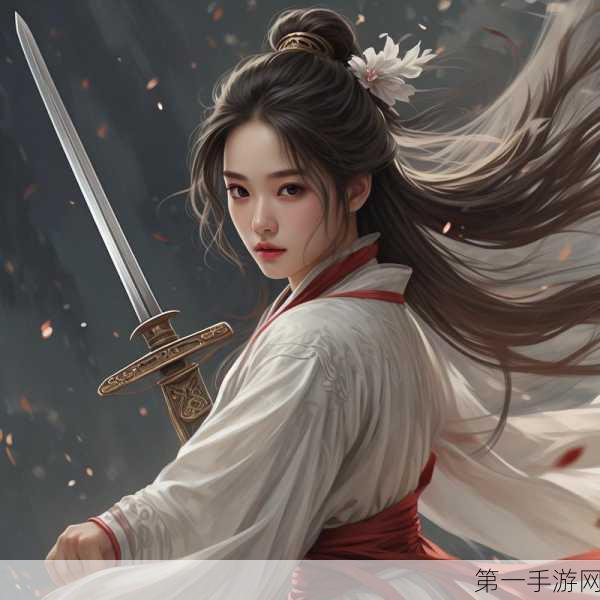 射雕西行武学秘籍大揭秘！🗡️