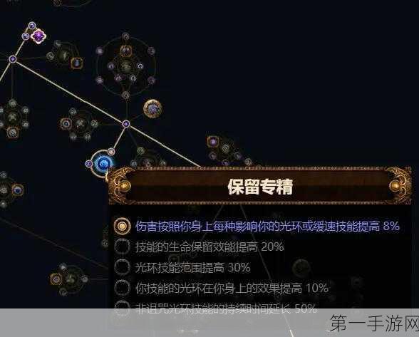 锐眼游侠 Build 达成 220W 面板的完美搭配秘籍