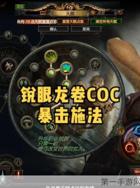 锐眼游侠 Build 达成 220W 面板的完美搭配秘籍