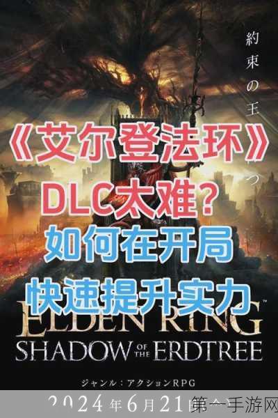 艾尔登法环 DLC 制作材料获取秘籍