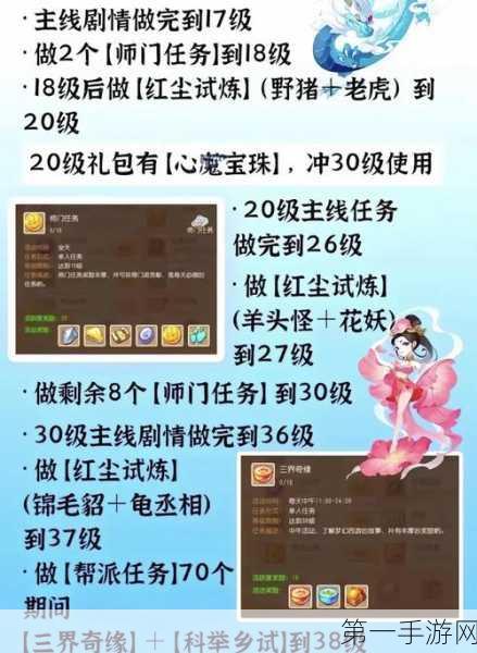 梦幻西游 2025 年角色服务器查询秘籍