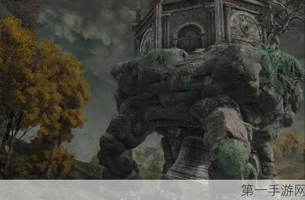 艾尔登法环 DLC 灵庙神秘所在全揭秘