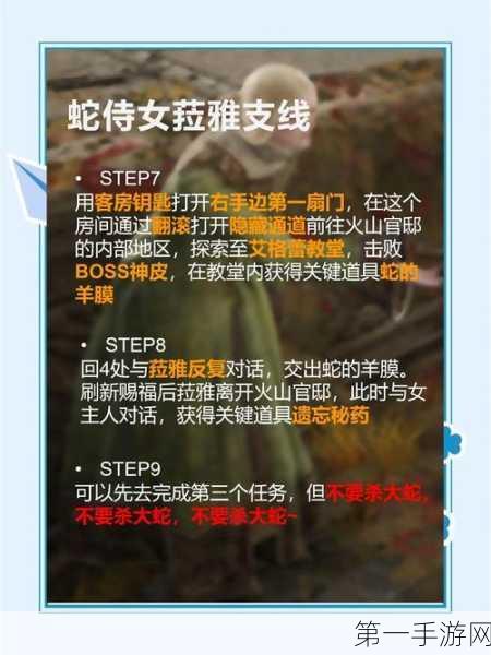 艾尔登法环DLC 蕾妲支线深度探秘指南