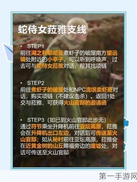 艾尔登法环DLC 蕾妲支线深度探秘指南