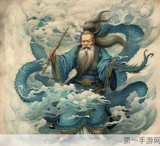 幻之封神多宝道人强度解析，封神之路的强力助手💪