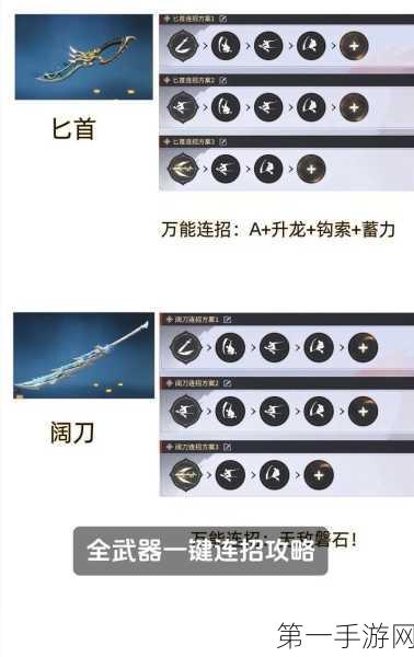 永劫无间手游长剑连招秘诀大揭秘