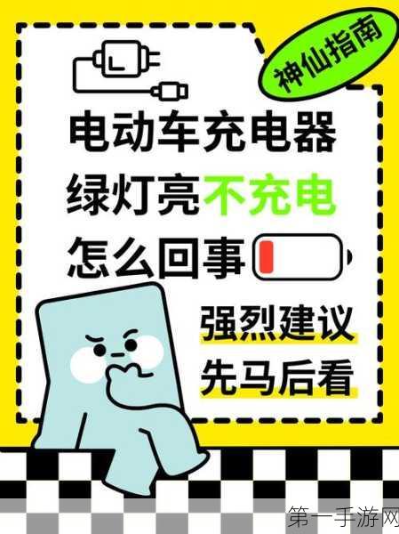 新能源车返乡囧途，充电难成电量焦虑新挑战🚗🔋