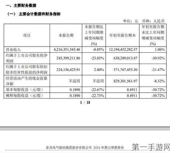 龙能电力IPO梦碎北交所，卧龙电驱布局受挫💔