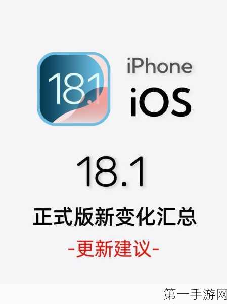 iOS 18下月上线苹果智能AI功能，国行缺席🍎🎉