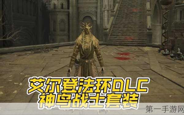 艾尔登法环DLC 神鸟头盔获取秘籍