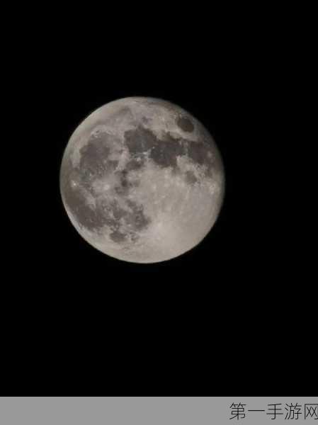 今晚超级月亮争霸赛🌕 华为小米苹果旗舰机拍摄大比拼📱