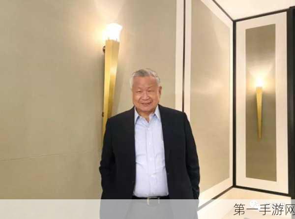 台积电赴美建厂新动向，旺宏吴敏求深度剖析半导体趋势🔍