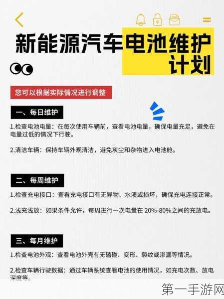 新能源车检升级，动力电池安全能否再突破？🚗🔋