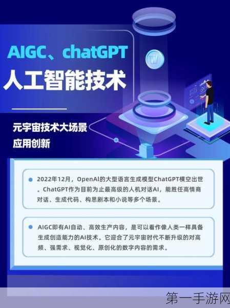 中国ChatGPT应用领跑全球，AI手游新纪元已至🚀