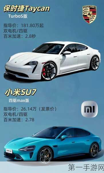 小米SU7成保值神器，30万新车半年贬值，它却稳坐钓鱼台🚗✨