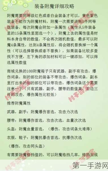 百将传说攻略揭秘，武将神器升级秘籍🔥