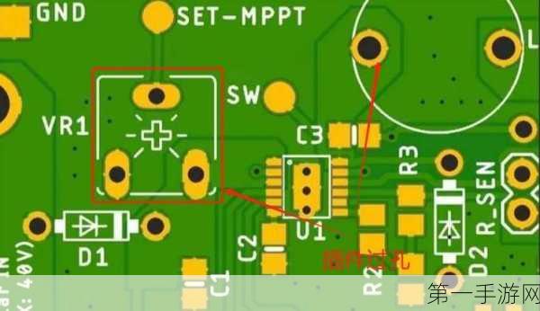 揭秘PCB板过孔对信号传输的微妙影响🔍