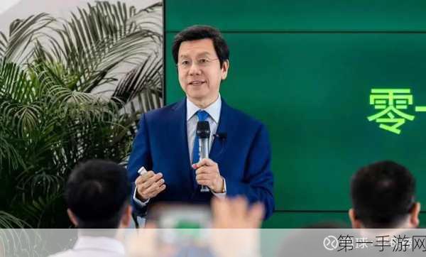 李开复直言，拒绝赔本买卖，大模型To B生意新策略曝光💡