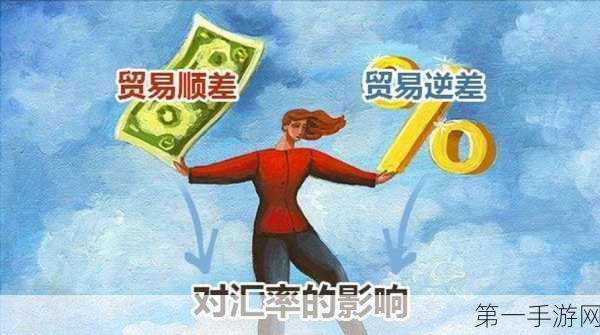 中国经济增速放缓，贸易顺差逼近万亿，手游市场能否逆势上扬？📈