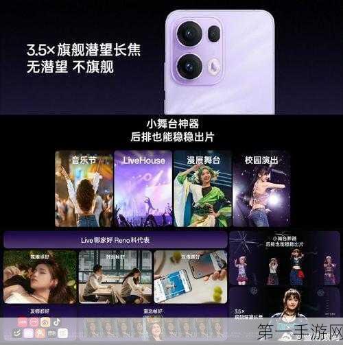 OPPO Reno13 Pro相机镜头大揭秘，摄影新境界📸