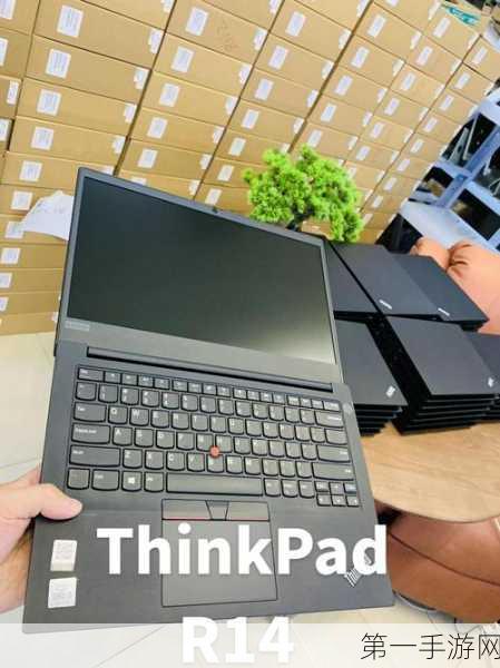 CES2025 ThinkPad震撼发布，全新X9突破性设计惊艳亮相✨