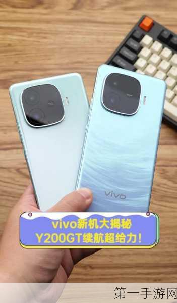 vivo Y200 GT光学变焦能力揭秘📱