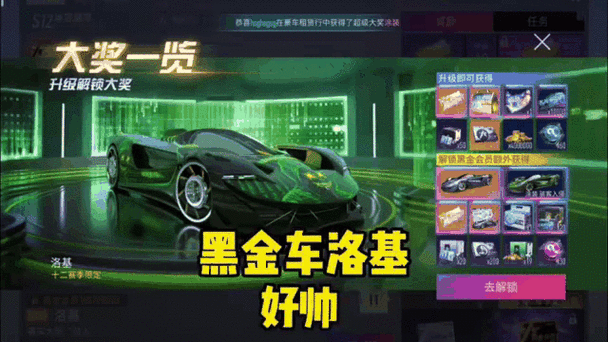 王牌竞速，揭秘哈迪斯氮气搭配绝学，竞速王者之路🏁