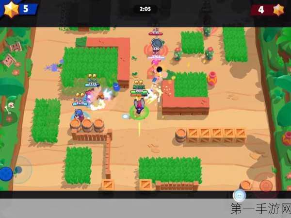 Supercell 六年磨一剑，全新力作震撼登场