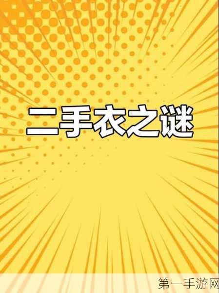 亡命法国续集，徐静雨地摊探险，二手衣引热议🔍