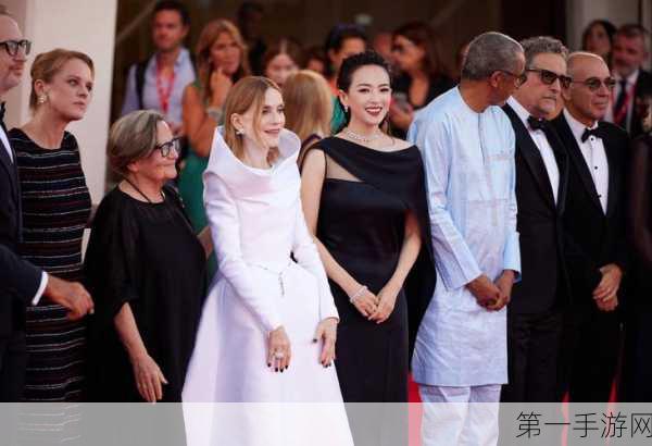 威尼斯AI国际电影节中国首展完美落幕🎬