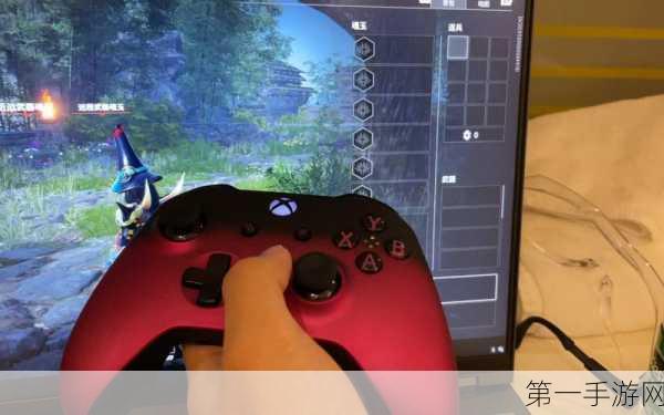 永劫无间游戏错误大揭秘！轻松解决秘籍🎮