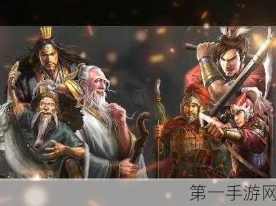 三国志战略版，甘太程VS虎臣弓，谁才是战将之巅？🔥