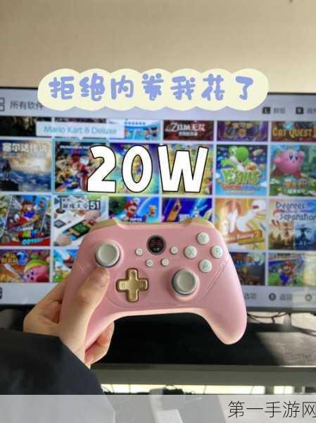 裸辞东南亚之旅，我意外深陷数字牛马手游圈🎮