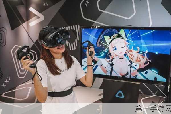 HTC VIVE震撼发布，新一代XR头显VIVE Focus Vision来袭🎉