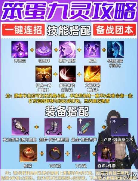 🔥幻塔高手揭秘！环海轮刃连招秘籍与实战制胜策略🎮