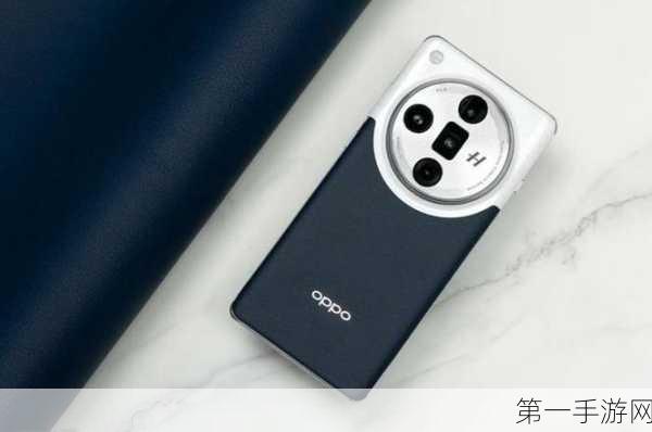 OPPO Find X8系列大揭秘，最激进高端旗舰来袭🚀